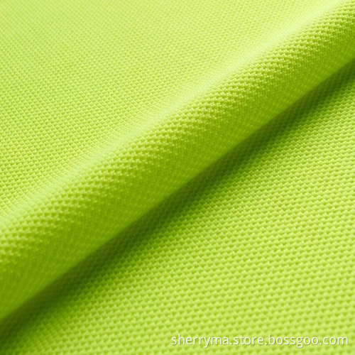 10 Years Experience attractive jersey knit polyfleece fabric